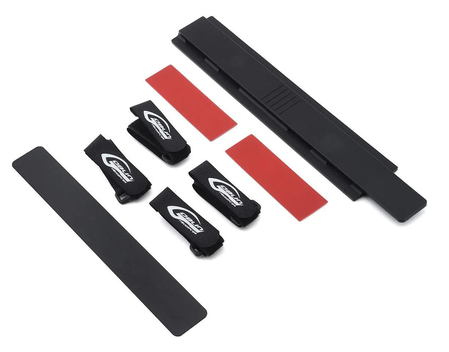 Battery Tray (Seconds) Goblin Kraken H1102-SS