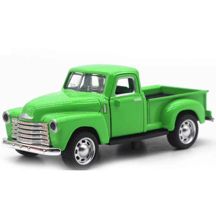 Vintage Car No.Hy 62-4 1:32 Scale Diecast