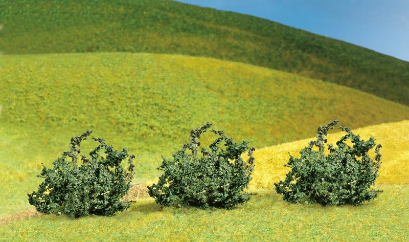 Faller 181230  Bushes Ho Scale