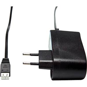 7.4V 800Mah Charger For 2S Lipo Battery Pack Charger