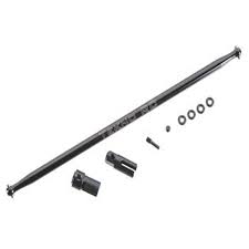 Tekno RC Big Bone Center Driveshaft And Outdrives (Slash 4X4) TKR6855