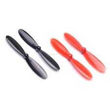 55Mm(2.2Inch) Blade Propeller For 6X15Mm,7X20Mm,8.5X20Mm Coreless Motor