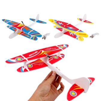GLIDER ELECTRIC(TOY VERSION)