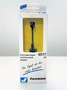 Viessmann 4517 Ho Scale Signal Light