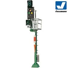 VIESSMANN 4013 HO SCALE SIGNAL LIGHT