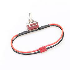 Large Current High Load Power Supply Switch T Plug