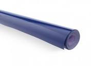Covering Film Solid Blue-Black 107