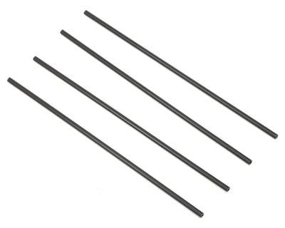 Plastic Antenna Pipe Cap Receiver Aerial Tube