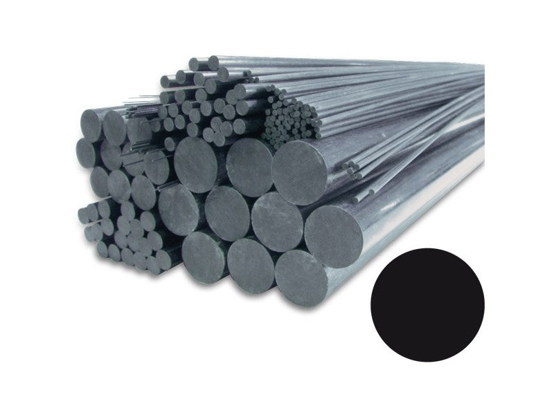 CARBON FIBER ROD 6X1000MM