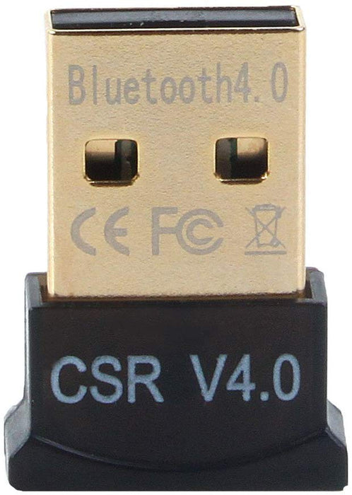 BLUETOOTH CLASSIC 1