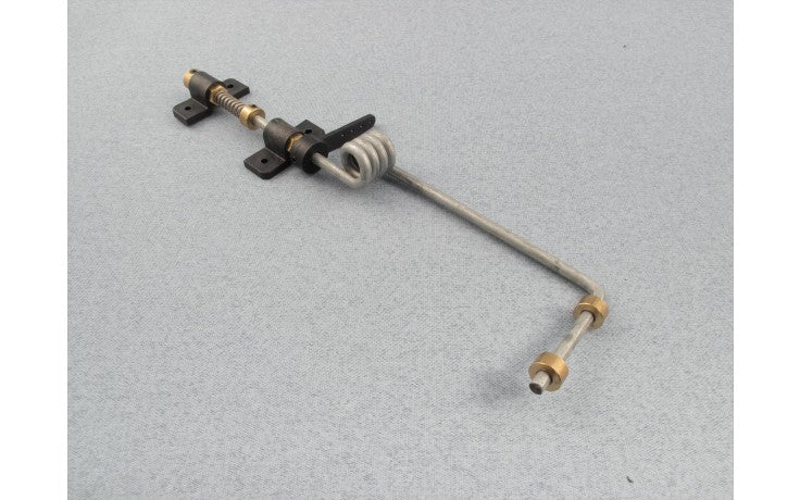NOSE UNDER CARRIAGE FOR R/C