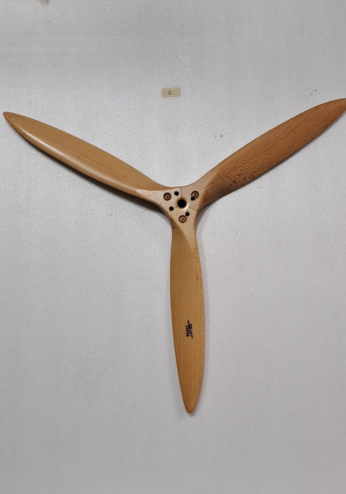 Fiala Propellers - 3 Blade 21X8