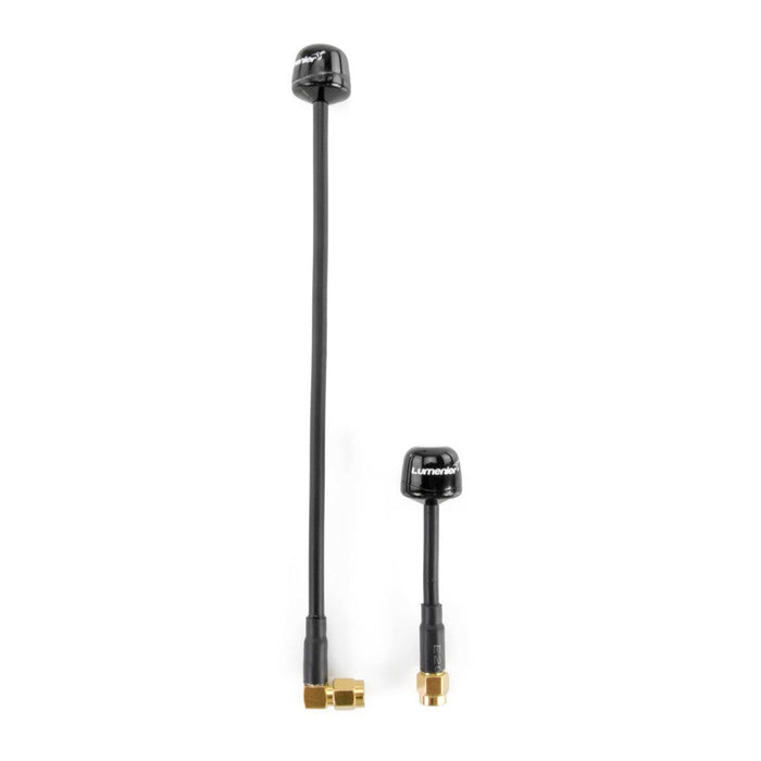 Lumenier Axii 2 Long Range Right Angle Antenna 5.8Ghz
