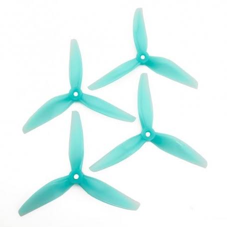PROPELLER TRI BLADE 5.1X4.9