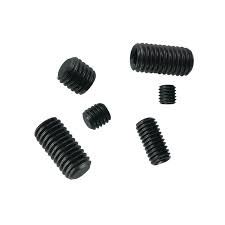 Wheel Collet Screw (5Pcs)