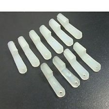 Servo Horn Lock 2Mm (Pack Of 5Pc)
