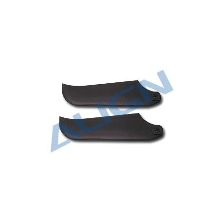 Align Trex 600 Plastic Tail Blade H60051T-Quality Pre Owned