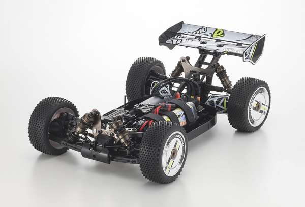 Kyosho Inferno Mp9E 30874T1B