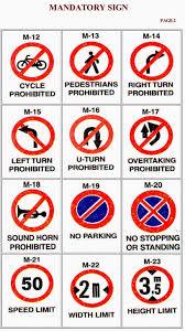 TRAFFIC RULES GUIDES