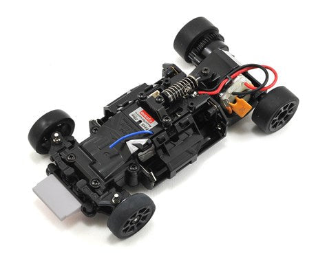 Kyosho Rs Weider MINI-Z Racer MR-03