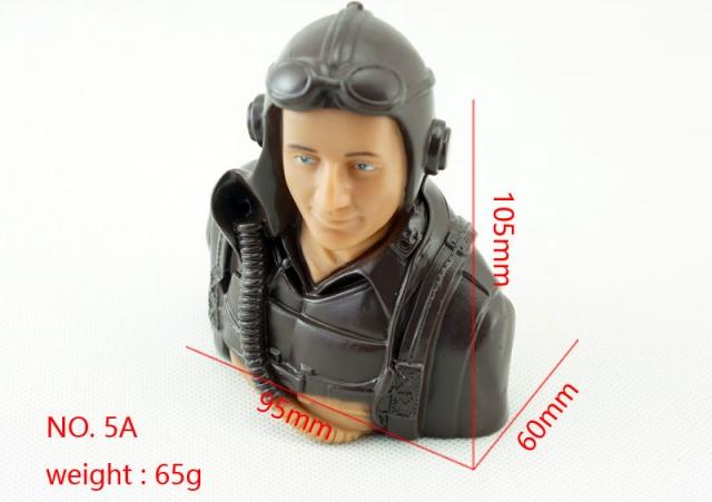 Pilot 1:5 5A (Dwhl5A2401A)