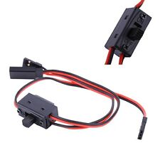 SWITCH W/CHARGE PLUG