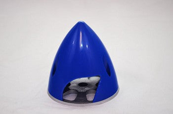 Extreme Flight Rc Elite Electric Spinner-52Mm Dark Blue