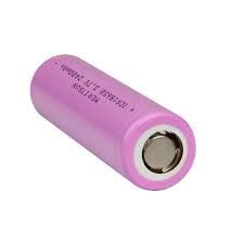 BATTERY 18650 PACK