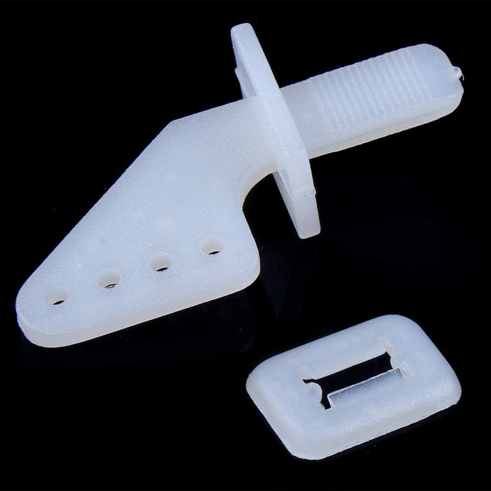 Control Horn 30x10mm (Pack of 5)
