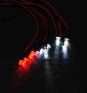 Super Bright Scale Light System 2 (Rcfze0019)