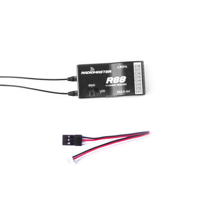 Radio Master Tx16S R88 Module