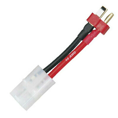 Start Plug Male To Standard Male Adapter Gpmm3131