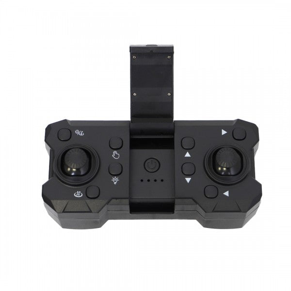TOY DRONE FX DRONE WITH AERIAL HD CAMERA & OBSTACLE AVOIDANCE