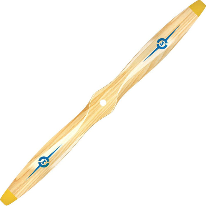 MASTER SCREW PROPLLER 22X8 WOOD SERIES