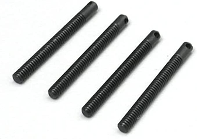 Du-Bro 4-40 Ringging Couplers NO.618