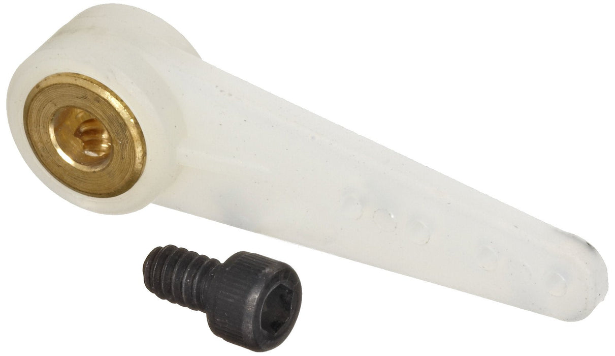 Du-Bro 1/1/4 Streeing Arm No.166