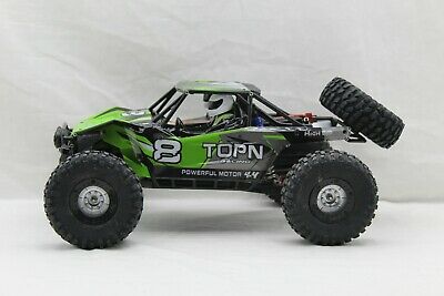 Rc Car 1:12Scale 4WD Electric (GS1002) GREEN