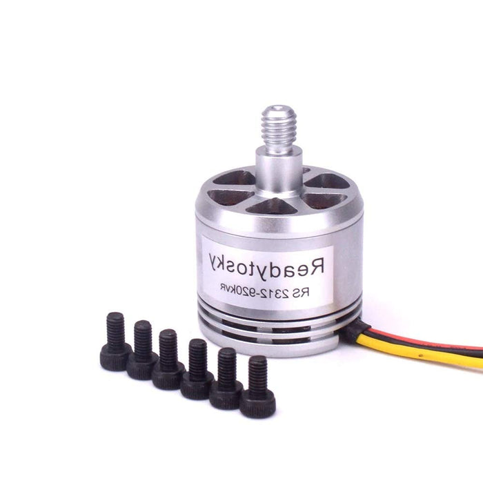 2312 920KV Brushless DC Motor for Drone (CCW Motor Rotation)