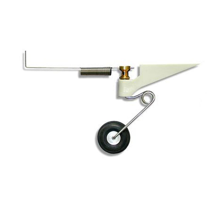 Tail wheel Bracket, .20-.40 (SUL859)
