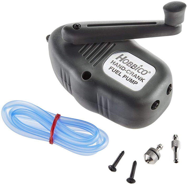 HAND PUMP