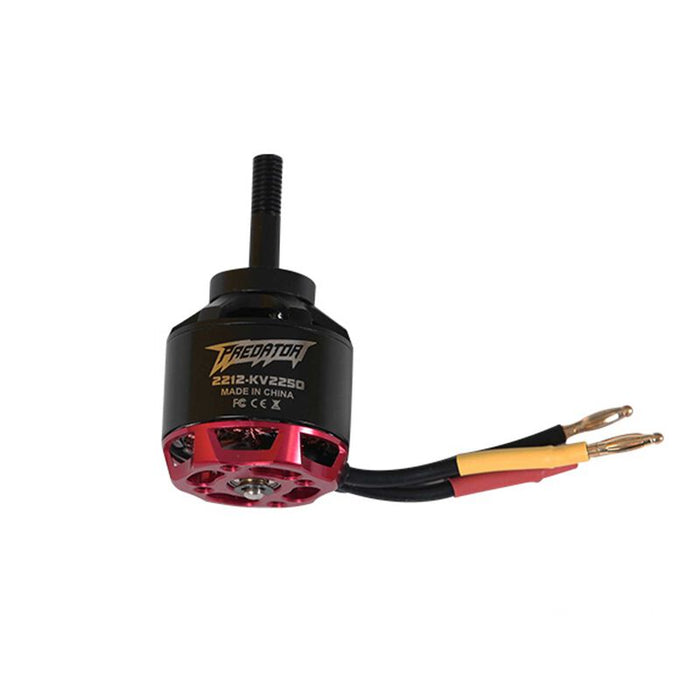 Fms Predator 2212-2250Kv Motor