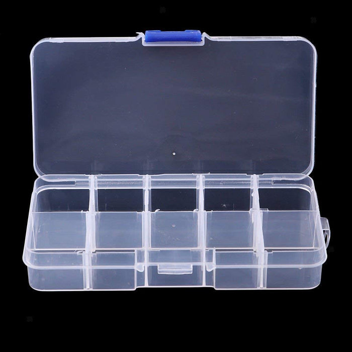 SMALL SCREW BOX