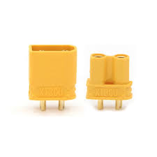XT 30 Connector Male & Female