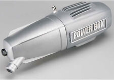 OS Engines E-3071 Silencer
