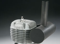 OS GT 60CC GAS ENGINE
