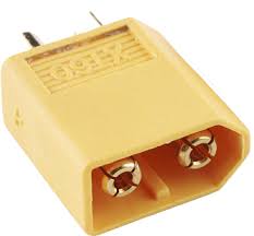 XT60 Male Connector