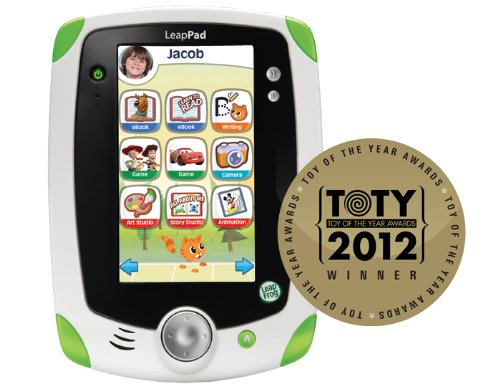 Leap Pad