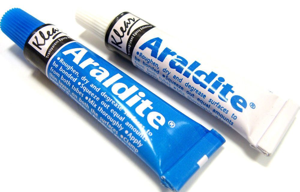Araldite 90Gram(5 MINUTES)