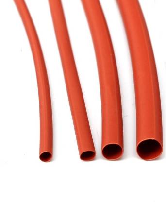 HEAT SHRINK SLEEVES
