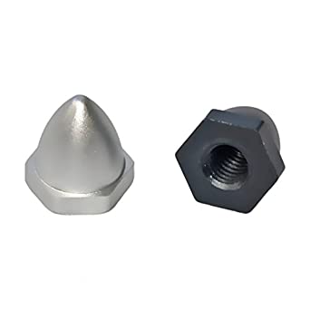 M5 Propeller Prop Nut Cw Ccw For Emax2204 Motor